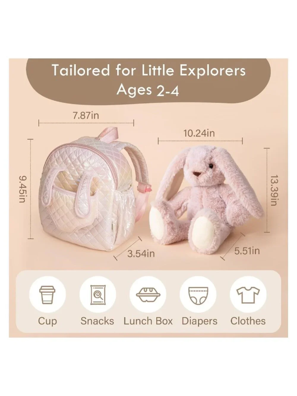 N/A soft plush